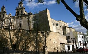 Hotel Santa Maria de Ubeda